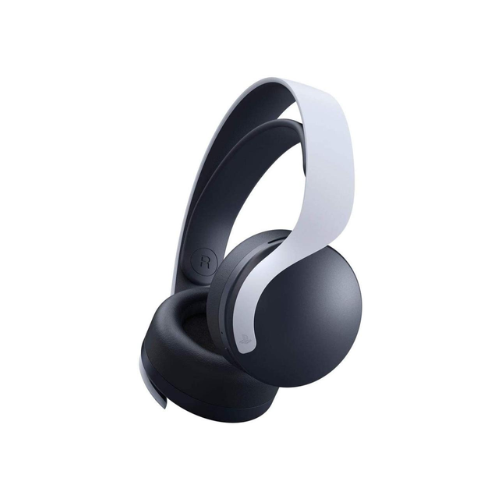 PS5 PULSE 3D ワイヤレスヘッドセット ホワイト JAN:4948872415125
