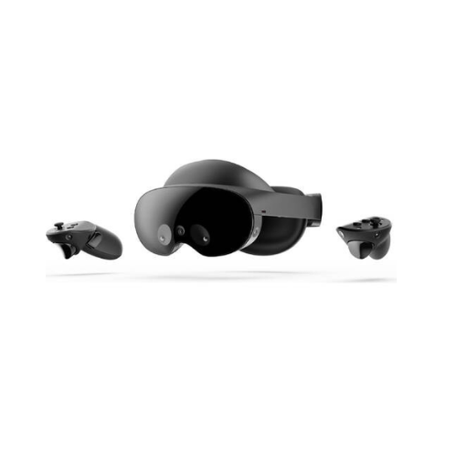 Meta Quest Pro JAN:0815820023142