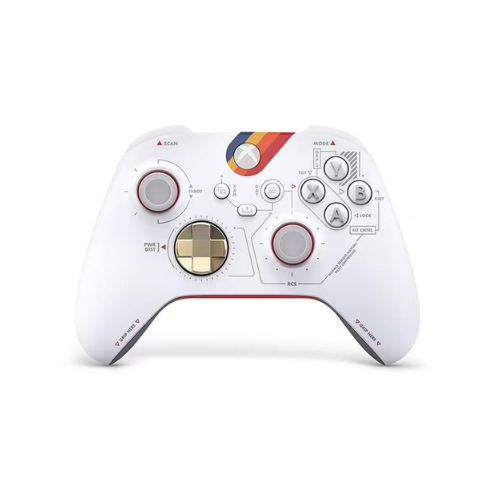 Xbox ワイヤレス コントローラー Starfield JAN:4549576194172