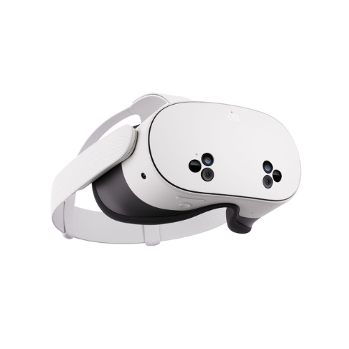 Meta Quest 3S 128GB JAN:0815820025238