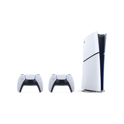 新型PlayStation 5 デジタル・エディションワイヤレスコントローラー ダブルパック JAN:4948872016957