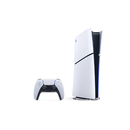 新型PlayStation 5 デジタル・エディションslim CFI-2000B01 JAN:4948872415910