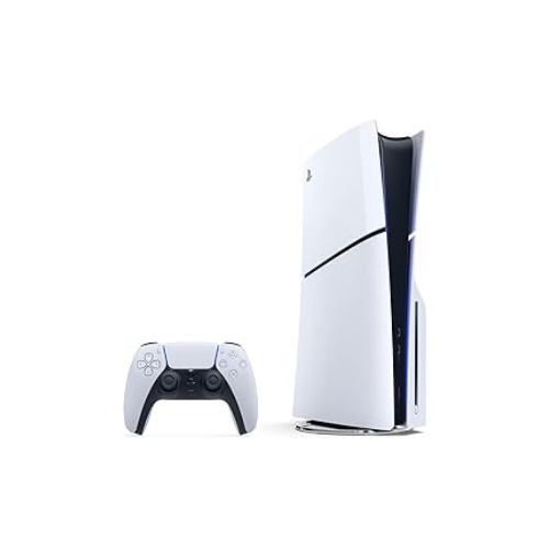 新型PlayStation 5 slim CFI-2000A01 JAN:4948872415934