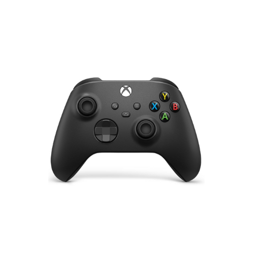 Xbox ワイヤレスコントローラー ミッドナイト ブラック JAN:4549576167879