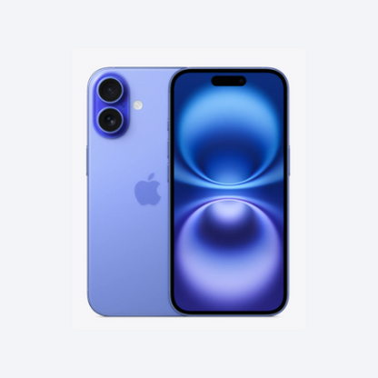 iPhone 16 128GB