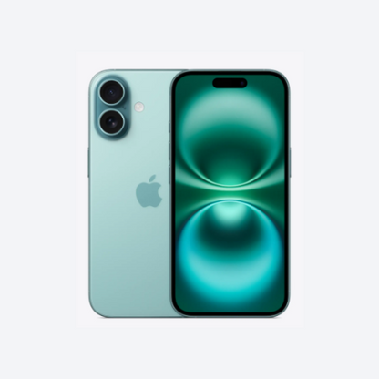 iPhone 16 128GB