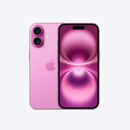 iPhone 16 512GB