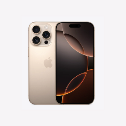 iPhone 16 Pro 128GB