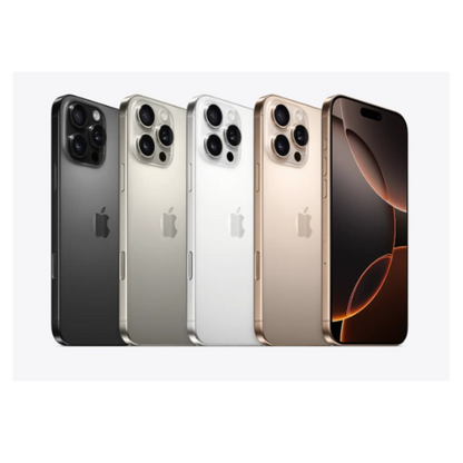 iPhone 16 Pro 128GB