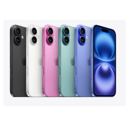 iPhone 16 128GB