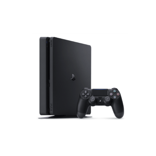 Sony PlayStation 4 game console