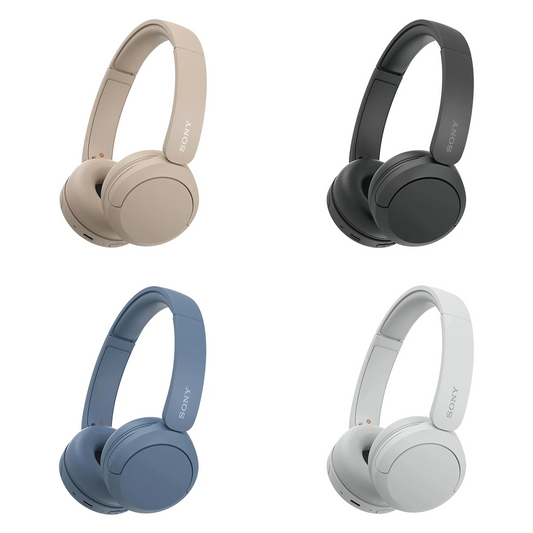 SONY HEADPHONE WH-CH520