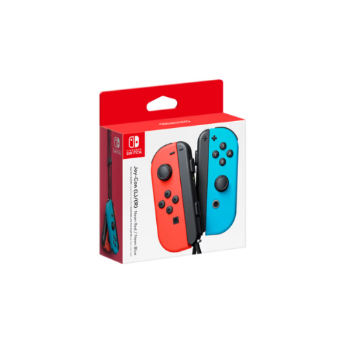 Nintendo Switch Joy-Con