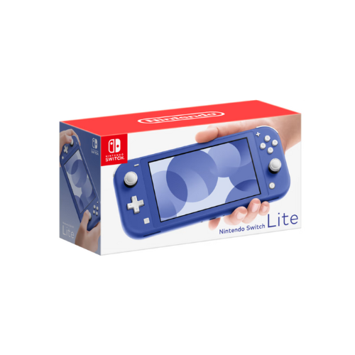 Nintendo Switch Lite Blue