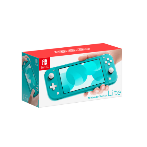 Nintendo Switch Lite Turquoise