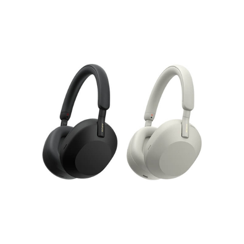 SONY HEADPHONE WH-1000XM5